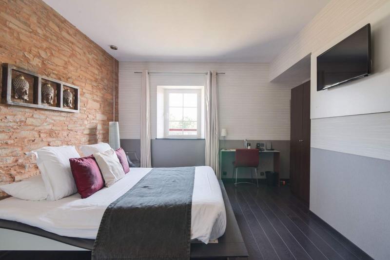 Manoir - 1 100 m² - 30 pièces