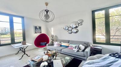 Appartement - 36 m² - 2 pièces