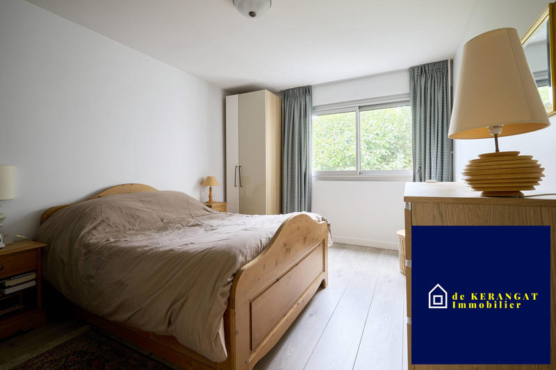 Appartement - 143 m² - 6 pièces