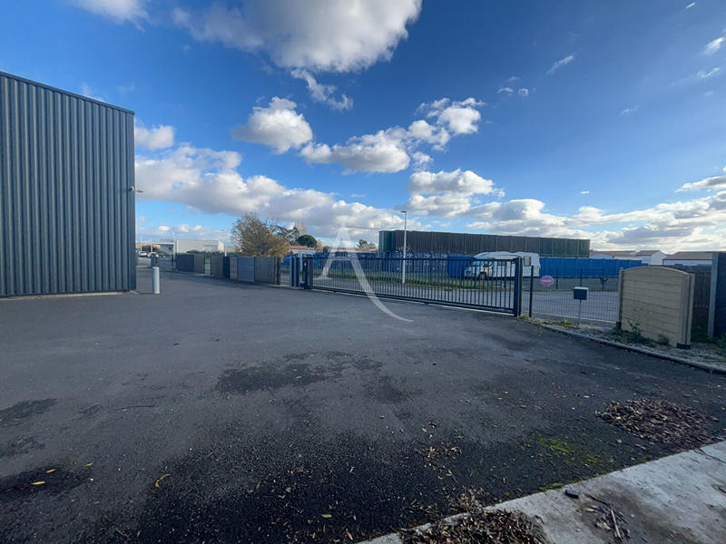 Local commercial - 480 m²