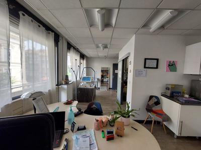 Appartement - 69 m² - 2 pièces