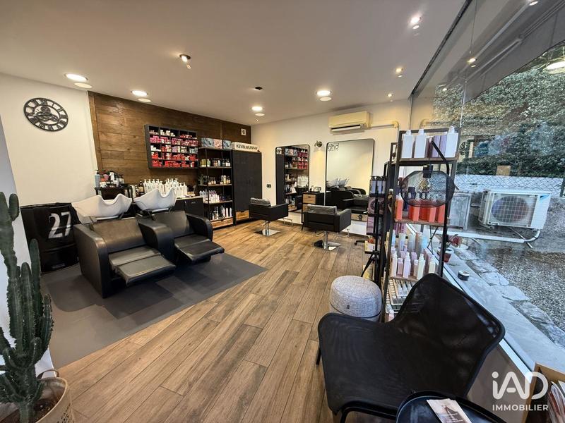 Local commercial - 50 m²