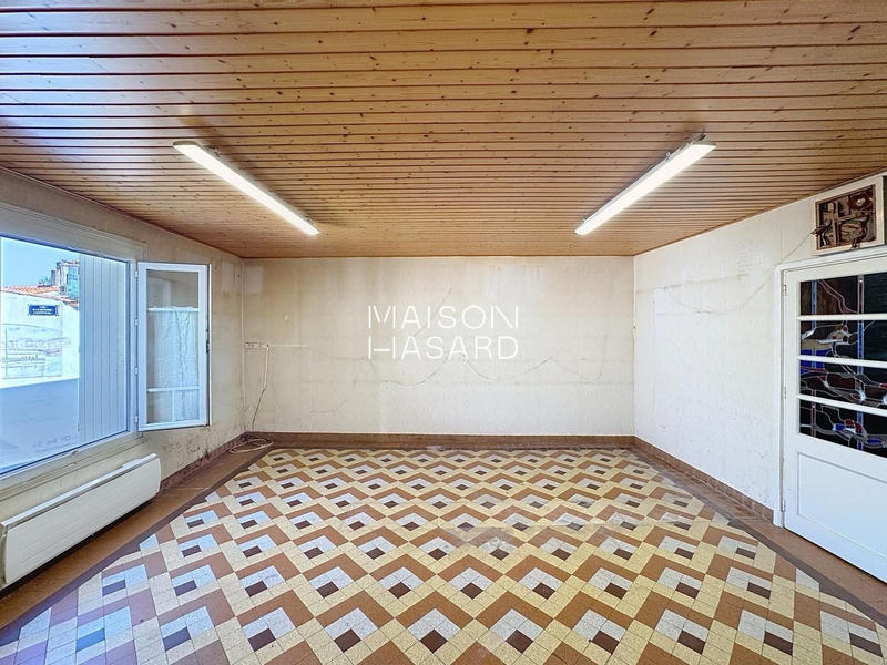 Maison - 151 m² - 5 pièces