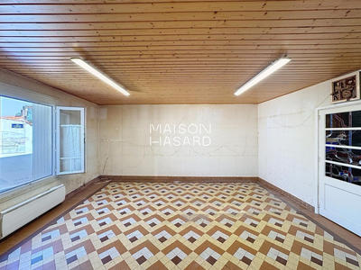 Maison - 151 m² - 5 pièces