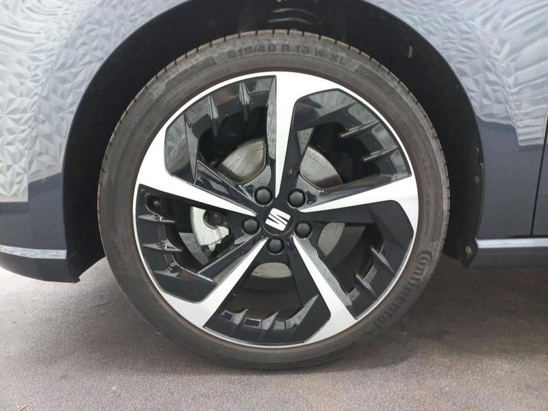 Seat Ibiza 1.0 EcoTSI 115 ch s/S Dsg7 Fr