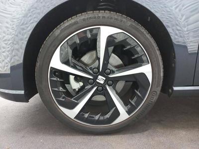 Seat Ibiza 1.0 EcoTSI 115 ch s/S Dsg7 Fr