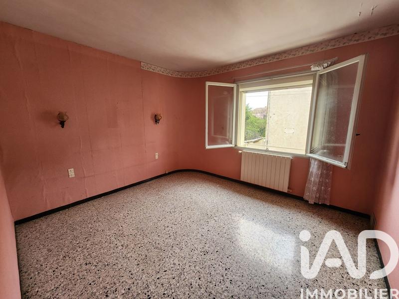 Maison de village - 155 m² - 5 pièces