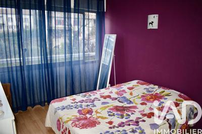 Appartement - 66 m² - 4 pièces