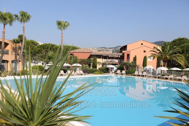 Appartement - 33 m² - 2 pièces