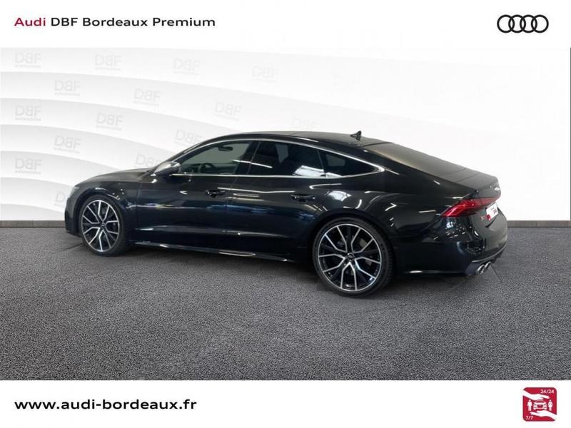 Audi S7 Sportback Tdi 349 ch Quattro Tiptronic 8