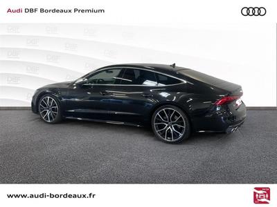 Audi S7 Sportback Tdi 349 ch Quattro Tiptronic 8