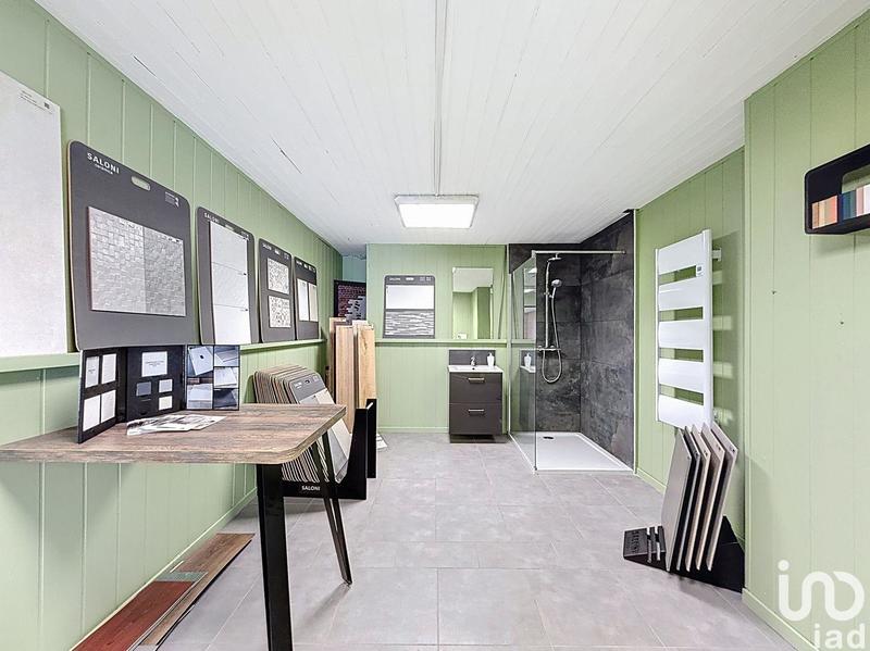 Local commercial - 72 m²