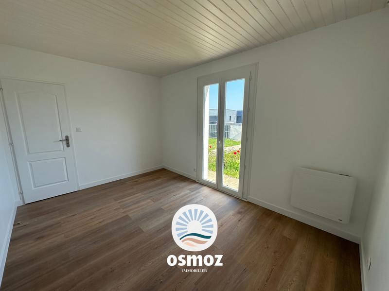 Maison - 98 m² - 4 pièces