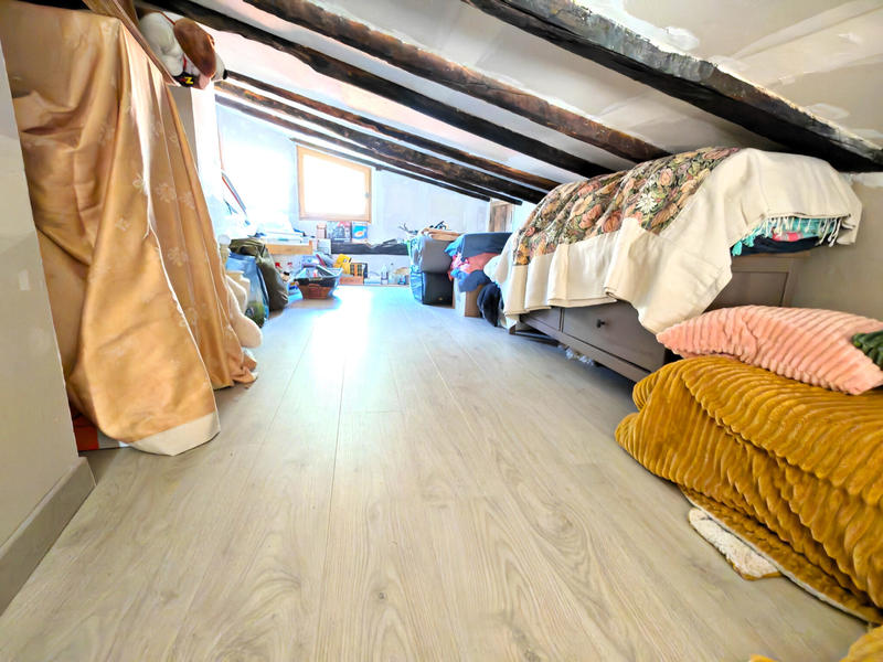 Appartement - 43 m² - 3 pièces