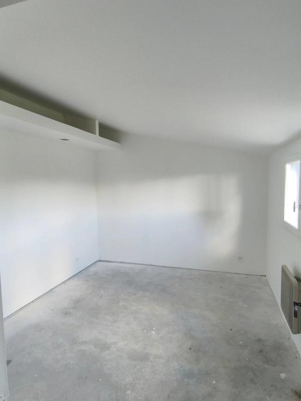 Maison - 128 m² - 5 pièces