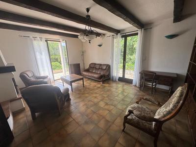 Villa - 120 m² - 4 pièces