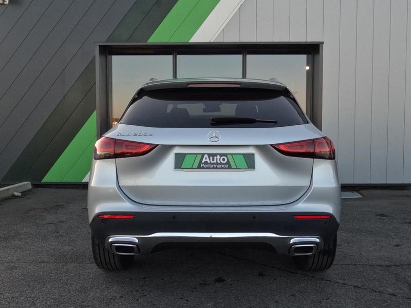 Mercedes Gla 200 d 8g-Dct Progressive Line