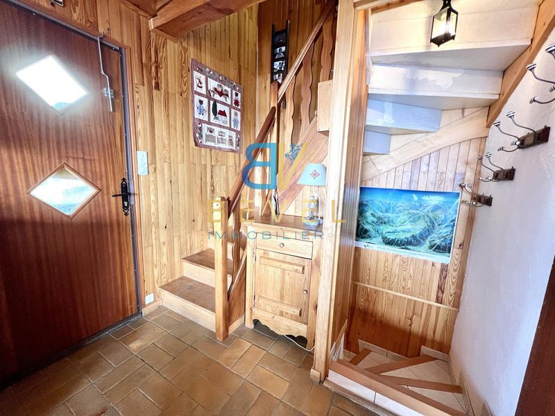 Châlet - 140 m² - 6 pièces