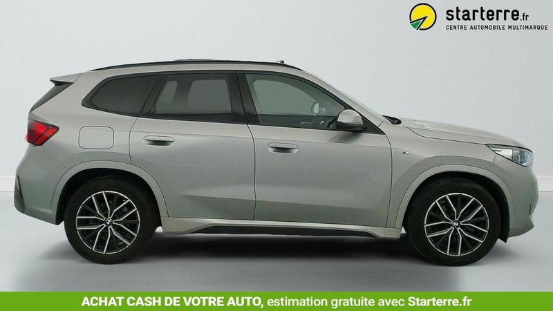 Bmw X1 U11 Xdrive 20d 163ch Dkg7 m Sport