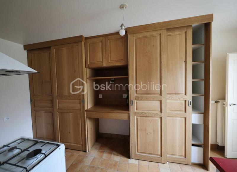 Maison en pierre - 161 m² - 9 pièces