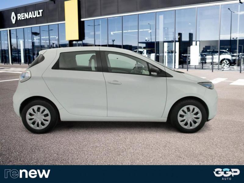 Renault Zoe R90 Life