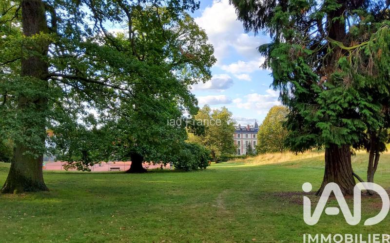 Appartement - 112 m² - 5 pièces