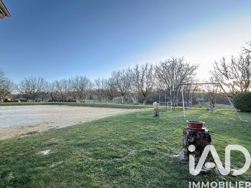 Maison - 145 m² - 5 pièces