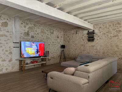 Maison - 255 m² - 7 pièces