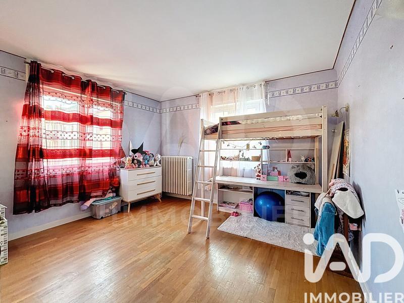 Maison de ville - 218 m² - 5 pièces