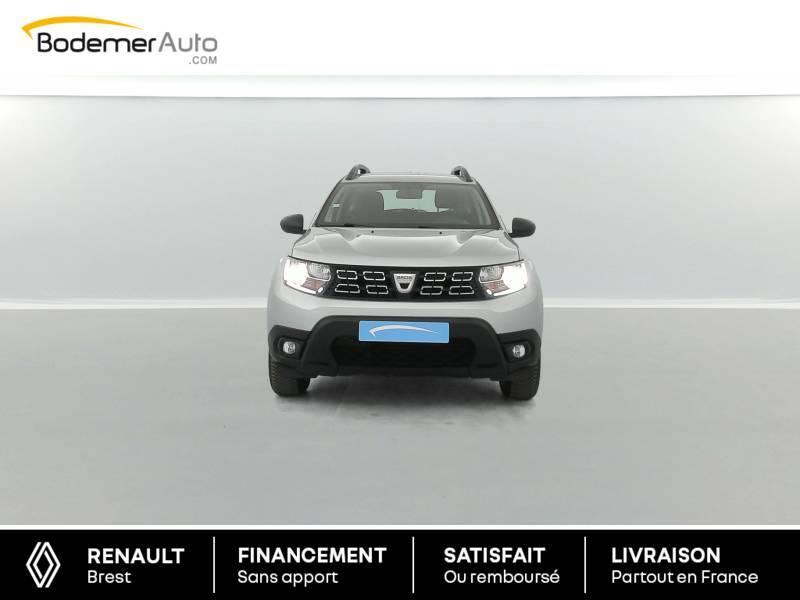 Dacia Duster TCe 90 Fap 4x2 Essentiel