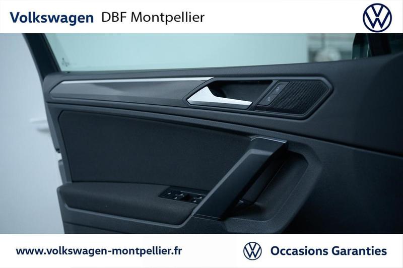 Volkswagen Tiguan Business 2.0 Tdi 150ch Dsg7 Life