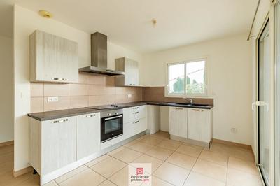 Maison - 98 m² - 4 pièces