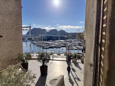 Appartement - 29 m² - 2 pièces