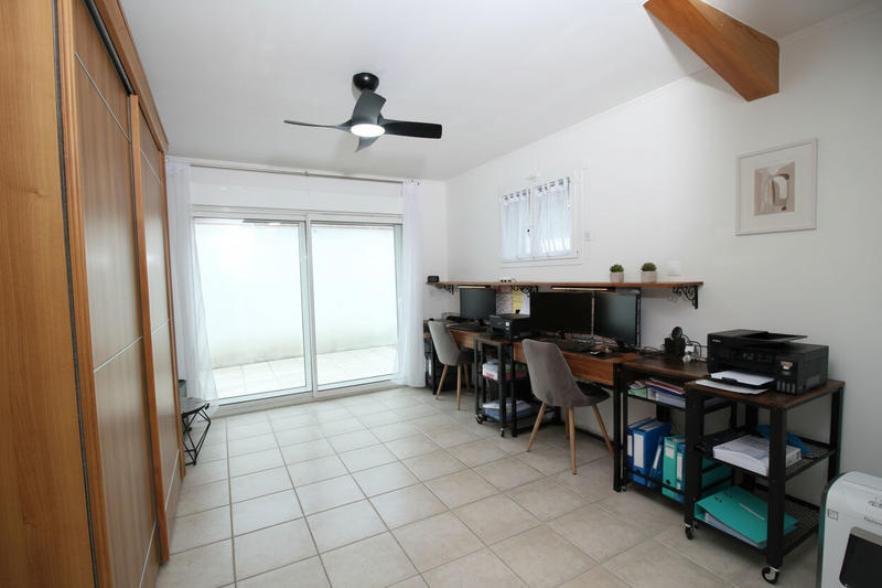 Maison - 159 m² - 5 pièces