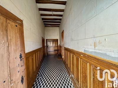 Maison de village - 95 m² - 4 pièces