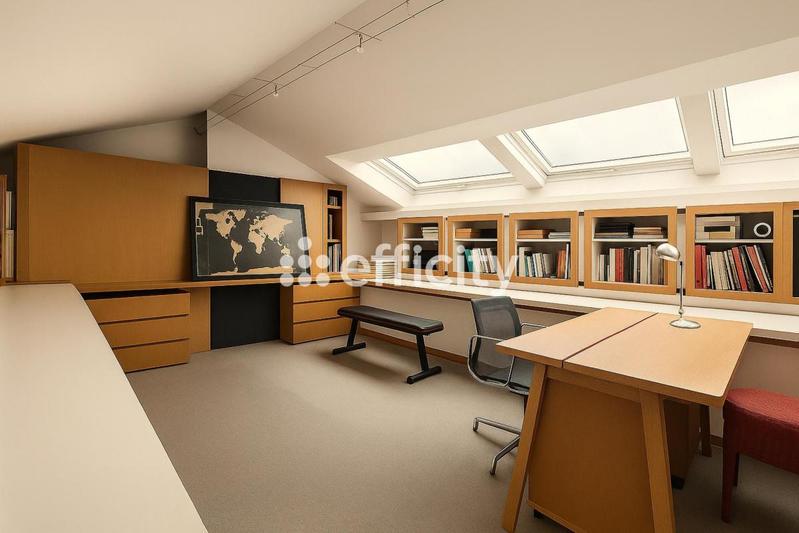 Villa - 230 m² - 10 pièces