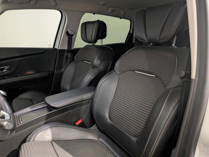 Renault Grand Scénic Intens Tce 140ch Bvm 7 Places Radars Attache Sieges Chauffants