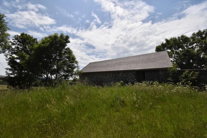 Maison en pierre - 180 m² - 2 pièces