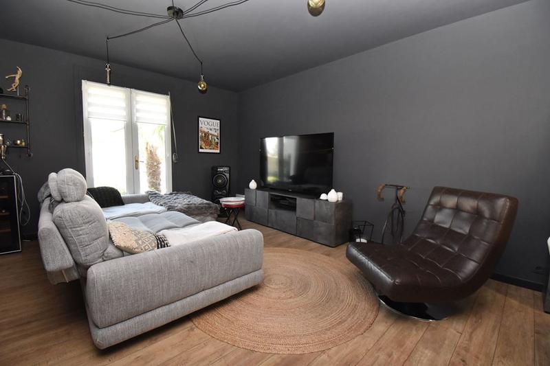 Maison - 87 m² - 4 pièces