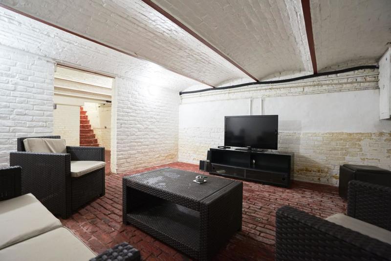 Maison - 141 m² - 7 pièces