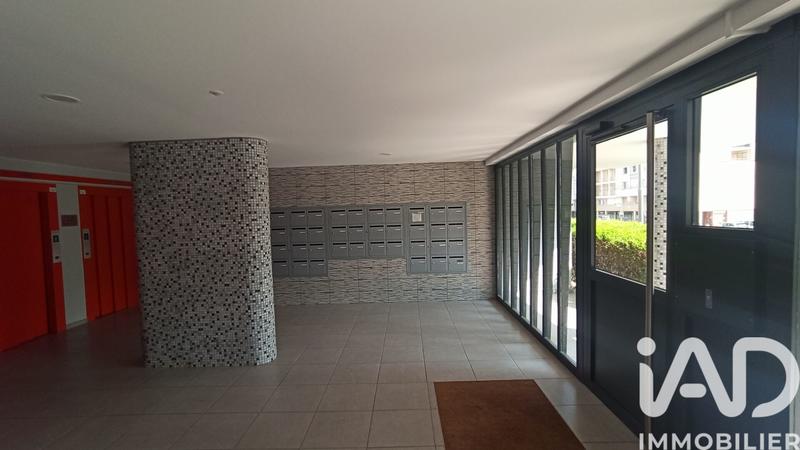 Appartement - 55 m² - 3 pièces