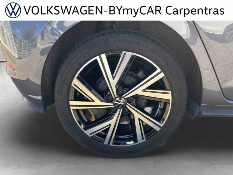 Volkswagen Polo 1.0 Tsi 116 s&amp;S Dsg7 R-Line