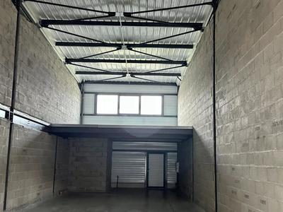 Local artisanal - 177 m²