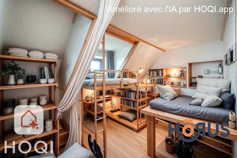 Viager - Maison traditionnelle - 198 m² - 6 pièces