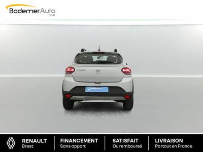 Dacia Sandero TCe 90 Stepway Confort