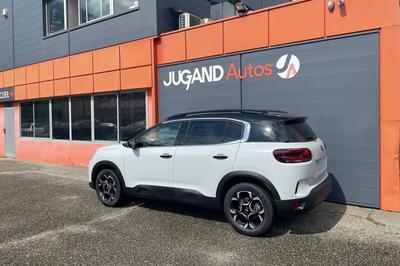 Citroën C5 Aircross Hybrid 145 E-Dsc6 Max To