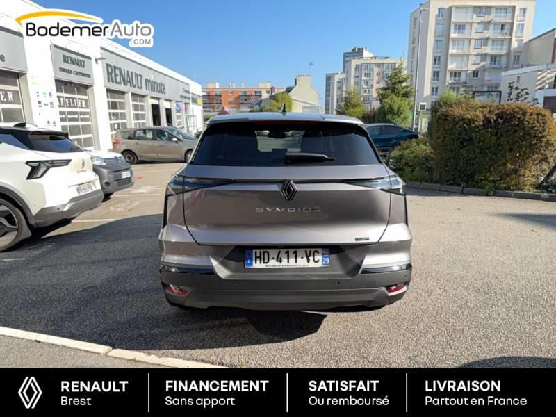 Renault Symbioz E-Tech full hybrid 145 Evolution