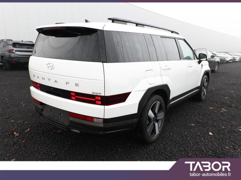 Hyundai Santa Fe Phev 253 Prime 7pl Led Cuir