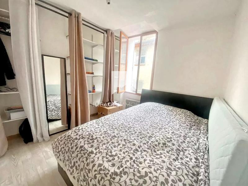 Appartement - 52 m² - 3 pièces