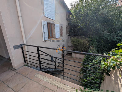 Maison - 152 m² - 6 pièces